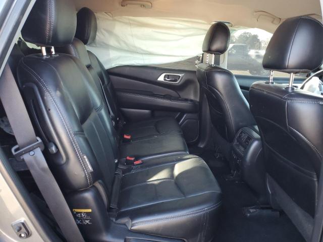 Photo 10 VIN: 5N1DR2CM0LC613235 - NISSAN PATHFINDER 