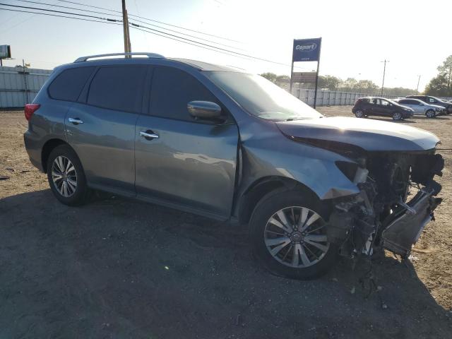 Photo 3 VIN: 5N1DR2CM0LC613235 - NISSAN PATHFINDER 