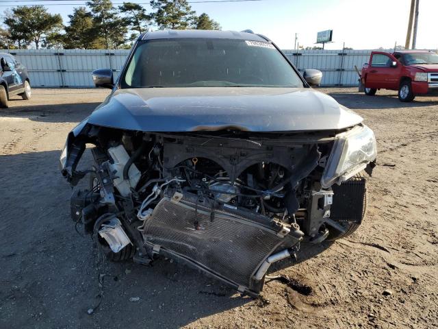 Photo 4 VIN: 5N1DR2CM0LC613235 - NISSAN PATHFINDER 