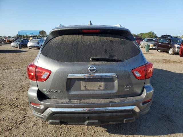 Photo 5 VIN: 5N1DR2CM0LC613235 - NISSAN PATHFINDER 