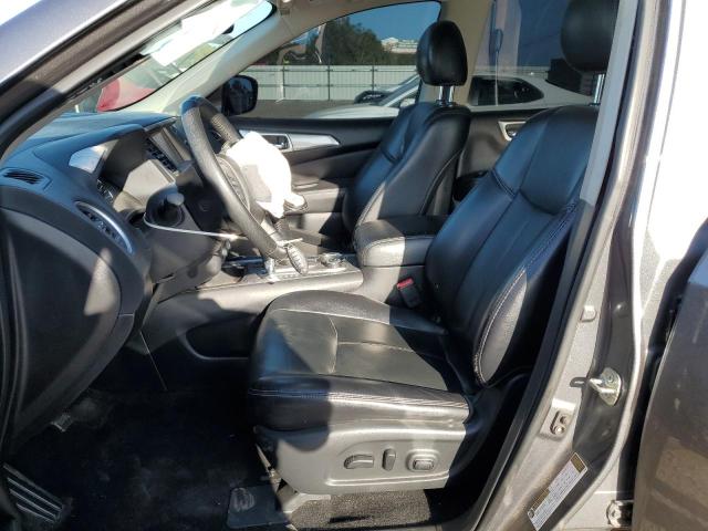 Photo 6 VIN: 5N1DR2CM0LC613235 - NISSAN PATHFINDER 