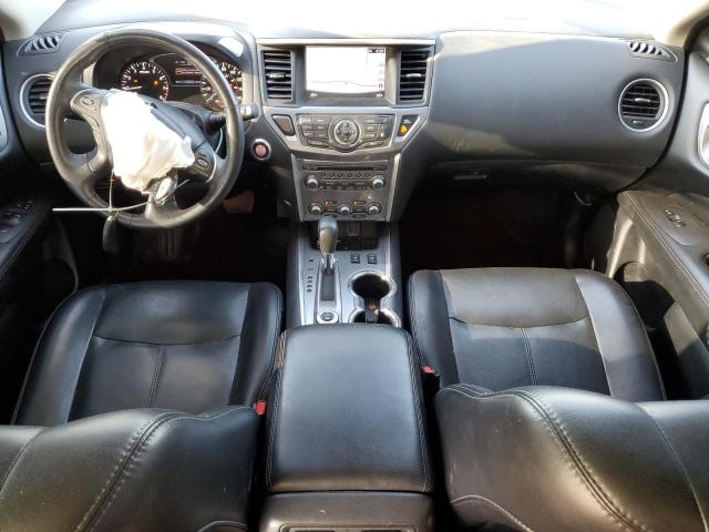 Photo 7 VIN: 5N1DR2CM0LC613235 - NISSAN PATHFINDER 