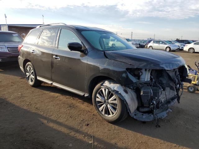 Photo 3 VIN: 5N1DR2CM0LC615230 - NISSAN PATHFINDER 