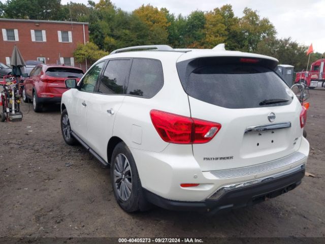 Photo 2 VIN: 5N1DR2CM0LC633212 - NISSAN PATHFINDER 