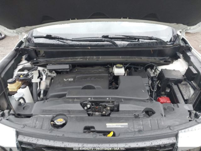 Photo 9 VIN: 5N1DR2CM0LC633212 - NISSAN PATHFINDER 