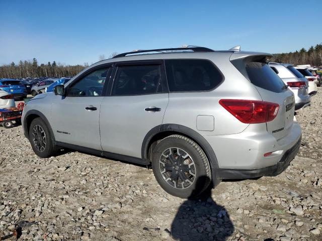 Photo 1 VIN: 5N1DR2CM1LC578348 - NISSAN PATHFINDER 