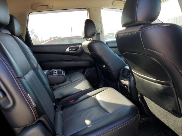 Photo 10 VIN: 5N1DR2CM1LC578348 - NISSAN PATHFINDER 