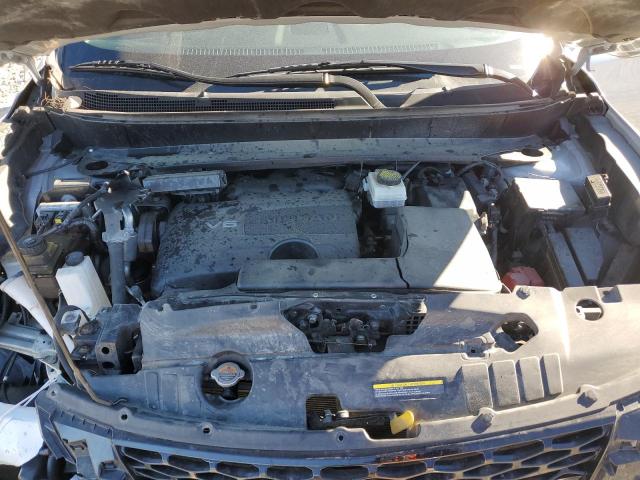 Photo 11 VIN: 5N1DR2CM1LC578348 - NISSAN PATHFINDER 