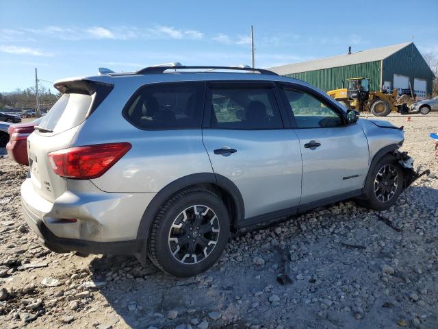 Photo 2 VIN: 5N1DR2CM1LC578348 - NISSAN PATHFINDER 