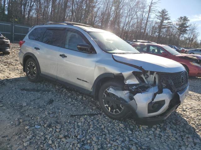 Photo 3 VIN: 5N1DR2CM1LC578348 - NISSAN PATHFINDER 