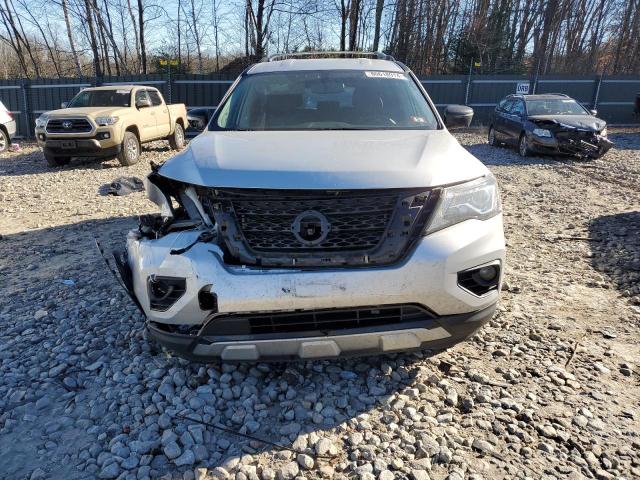 Photo 4 VIN: 5N1DR2CM1LC578348 - NISSAN PATHFINDER 