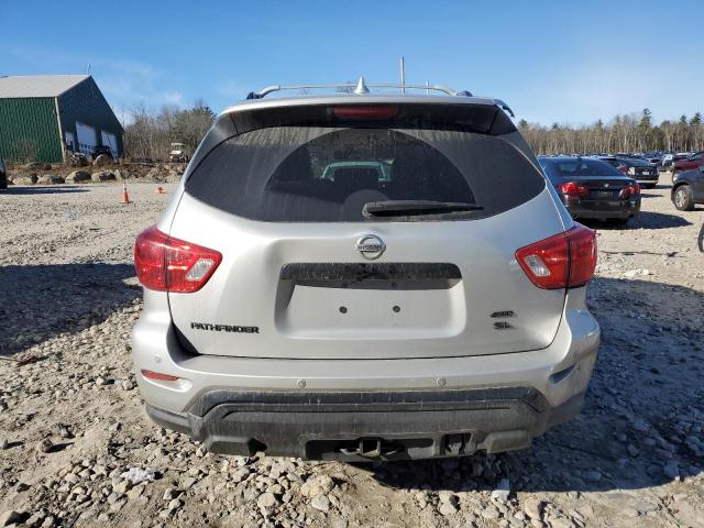 Photo 5 VIN: 5N1DR2CM1LC578348 - NISSAN PATHFINDER 