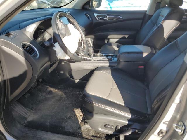 Photo 6 VIN: 5N1DR2CM1LC578348 - NISSAN PATHFINDER 