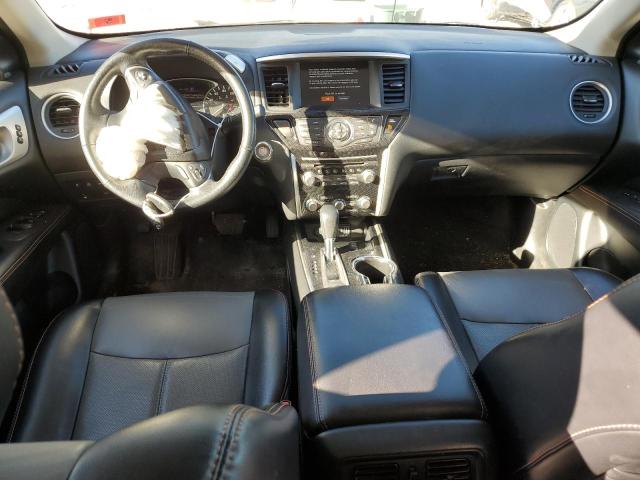 Photo 7 VIN: 5N1DR2CM1LC578348 - NISSAN PATHFINDER 