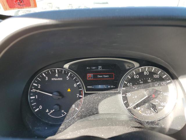 Photo 8 VIN: 5N1DR2CM1LC578348 - NISSAN PATHFINDER 