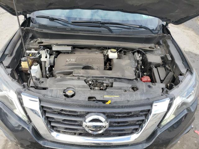 Photo 11 VIN: 5N1DR2CM1LC587759 - NISSAN PATHFINDER 