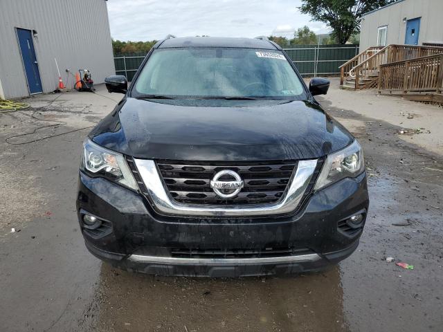 Photo 4 VIN: 5N1DR2CM1LC587759 - NISSAN PATHFINDER 