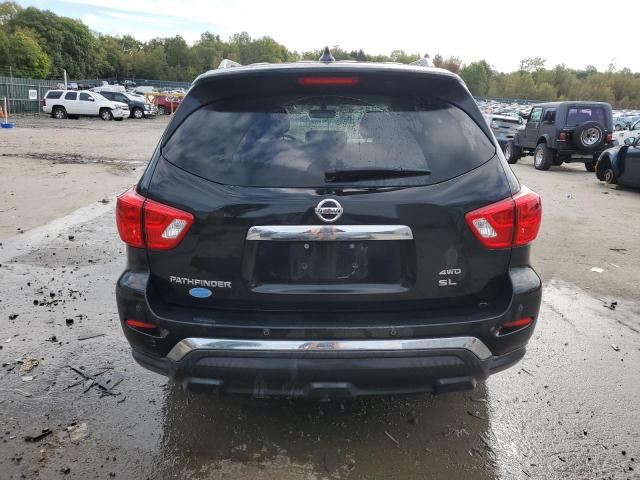 Photo 5 VIN: 5N1DR2CM1LC587759 - NISSAN PATHFINDER 