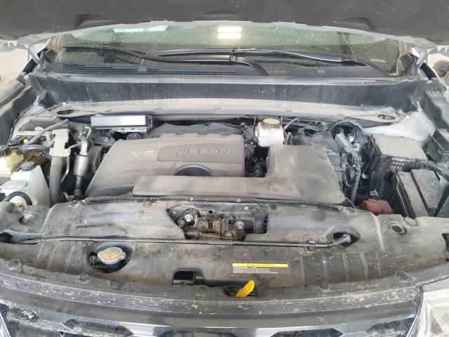 Photo 6 VIN: 5N1DR2CM1LC592959 - NISSAN PATHFINDER 