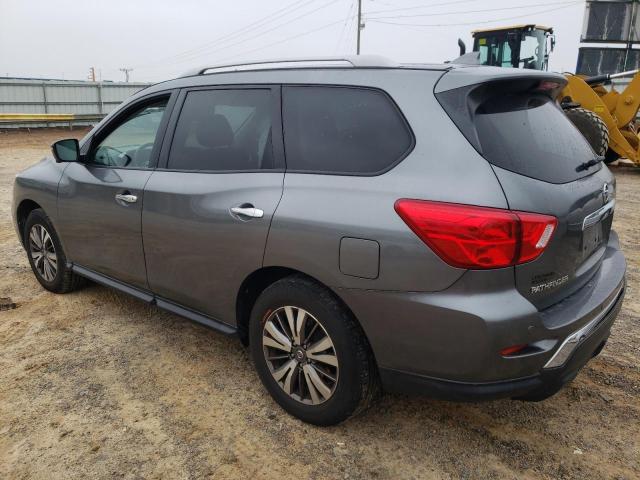 Photo 1 VIN: 5N1DR2CM1LC612210 - NISSAN PATHFINDER 