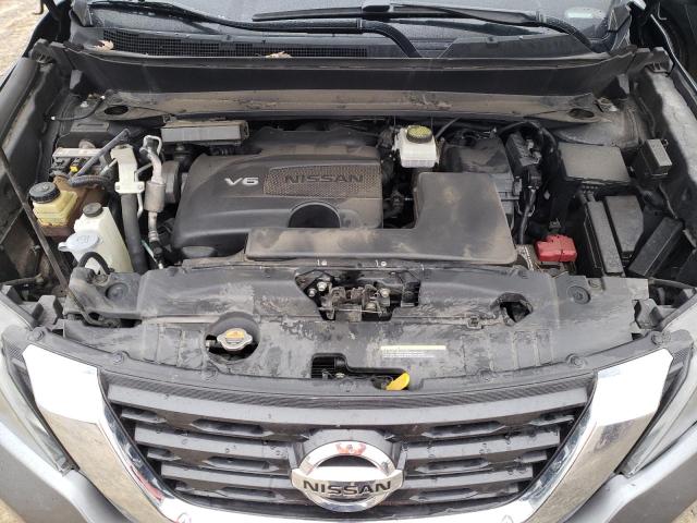 Photo 11 VIN: 5N1DR2CM1LC612210 - NISSAN PATHFINDER 