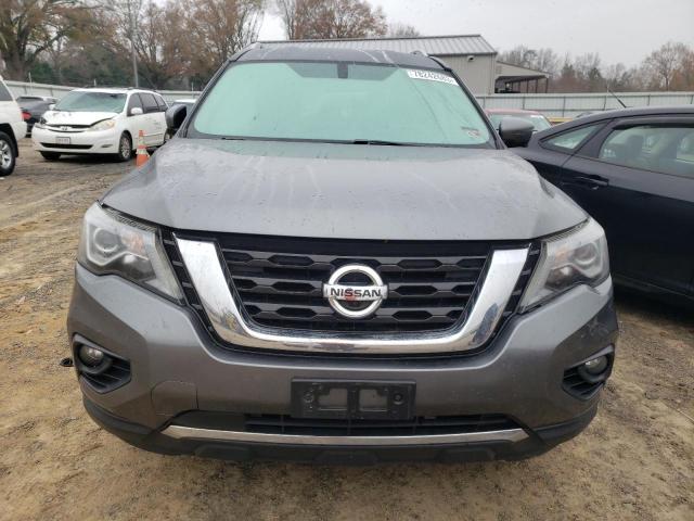 Photo 4 VIN: 5N1DR2CM1LC612210 - NISSAN PATHFINDER 