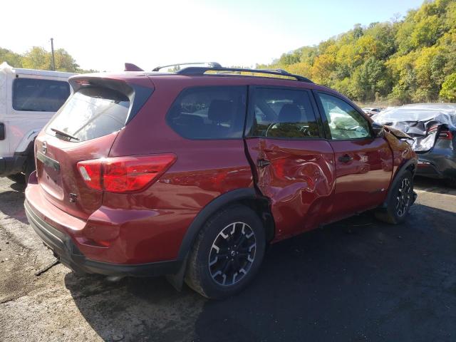 Photo 3 VIN: 5N1DR2CM1LC621750 - NISSAN PATHFINDER 