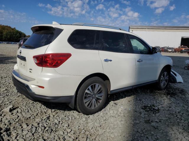 Photo 2 VIN: 5N1DR2CM1LC636846 - NISSAN PATHFINDER 