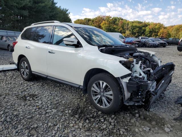 Photo 3 VIN: 5N1DR2CM1LC636846 - NISSAN PATHFINDER 