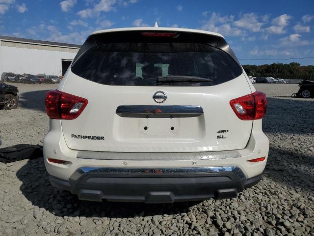 Photo 5 VIN: 5N1DR2CM1LC636846 - NISSAN PATHFINDER 