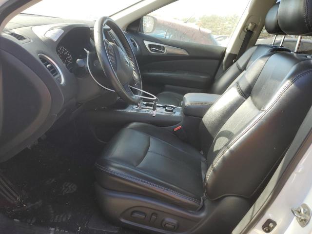 Photo 6 VIN: 5N1DR2CM1LC636846 - NISSAN PATHFINDER 