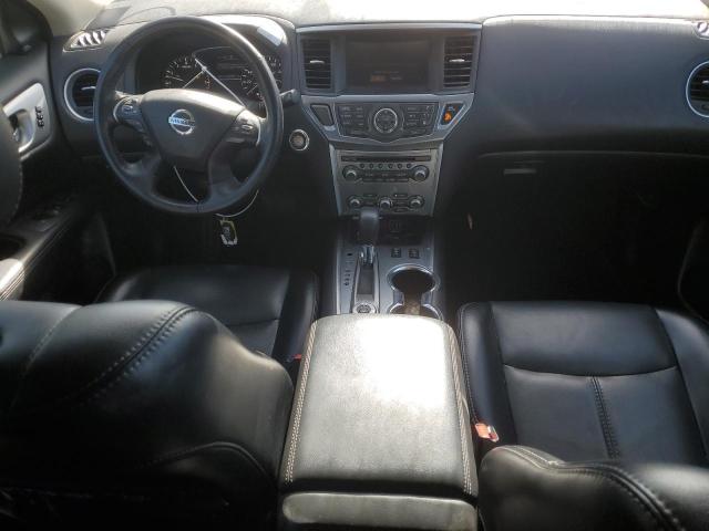 Photo 7 VIN: 5N1DR2CM1LC636846 - NISSAN PATHFINDER 