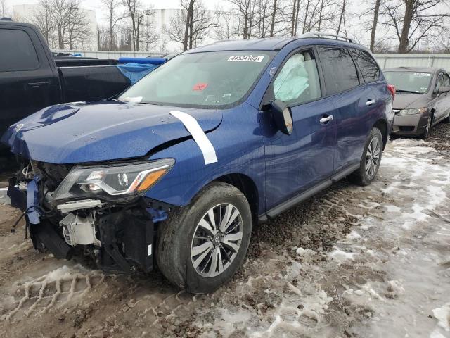 Photo 0 VIN: 5N1DR2CM2LC598351 - NISSAN PATHFINDER 