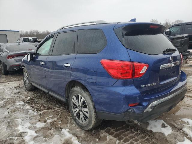 Photo 1 VIN: 5N1DR2CM2LC598351 - NISSAN PATHFINDER 