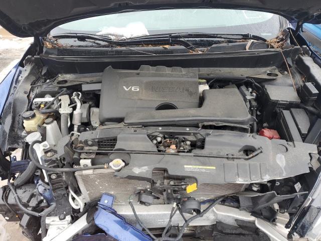 Photo 10 VIN: 5N1DR2CM2LC598351 - NISSAN PATHFINDER 