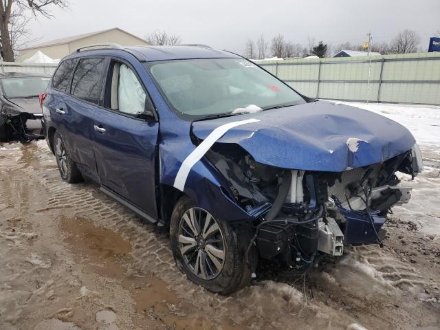 Photo 3 VIN: 5N1DR2CM2LC598351 - NISSAN PATHFINDER 