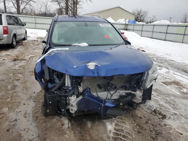 Photo 4 VIN: 5N1DR2CM2LC598351 - NISSAN PATHFINDER 