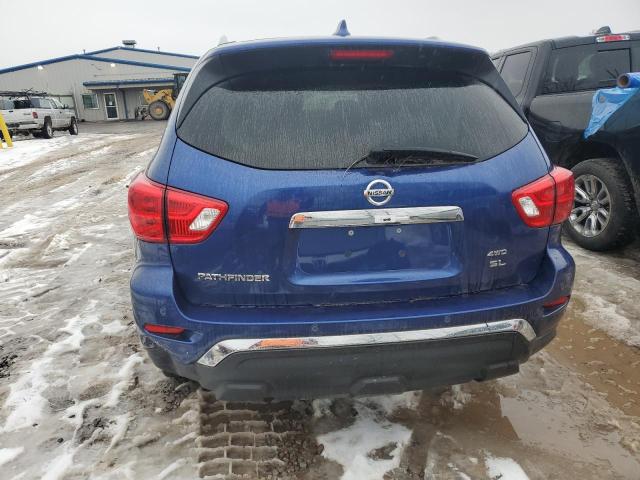 Photo 5 VIN: 5N1DR2CM2LC598351 - NISSAN PATHFINDER 