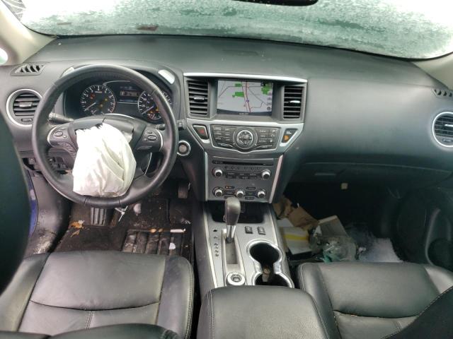 Photo 7 VIN: 5N1DR2CM2LC598351 - NISSAN PATHFINDER 