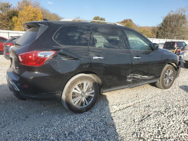 Photo 2 VIN: 5N1DR2CM2LC603676 - NISSAN PATHFINDER 