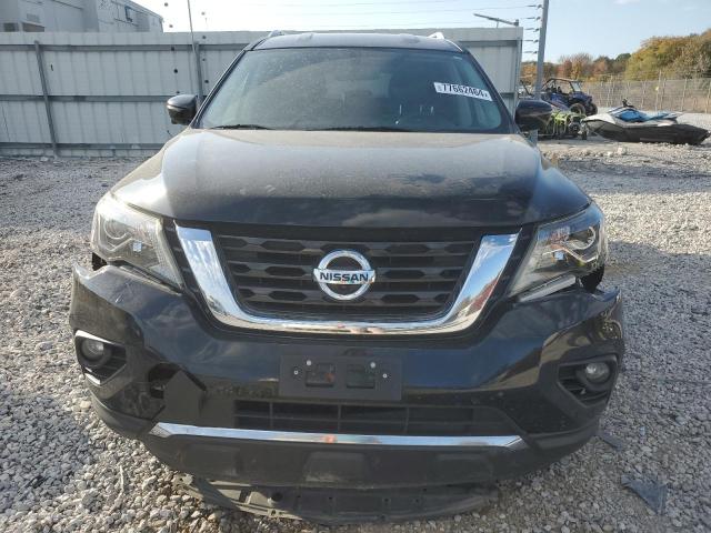 Photo 4 VIN: 5N1DR2CM2LC603676 - NISSAN PATHFINDER 