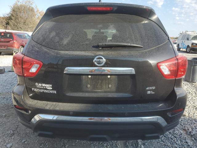 Photo 5 VIN: 5N1DR2CM2LC603676 - NISSAN PATHFINDER 