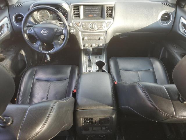 Photo 7 VIN: 5N1DR2CM2LC603676 - NISSAN PATHFINDER 