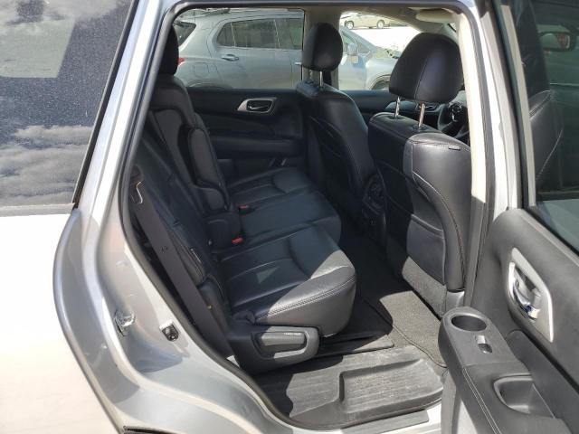 Photo 10 VIN: 5N1DR2CM2LC610952 - NISSAN PATHFINDER 