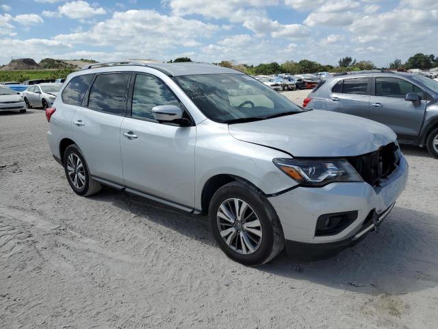 Photo 3 VIN: 5N1DR2CM2LC610952 - NISSAN PATHFINDER 