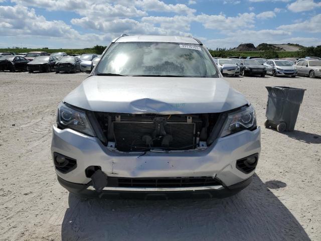 Photo 4 VIN: 5N1DR2CM2LC610952 - NISSAN PATHFINDER 