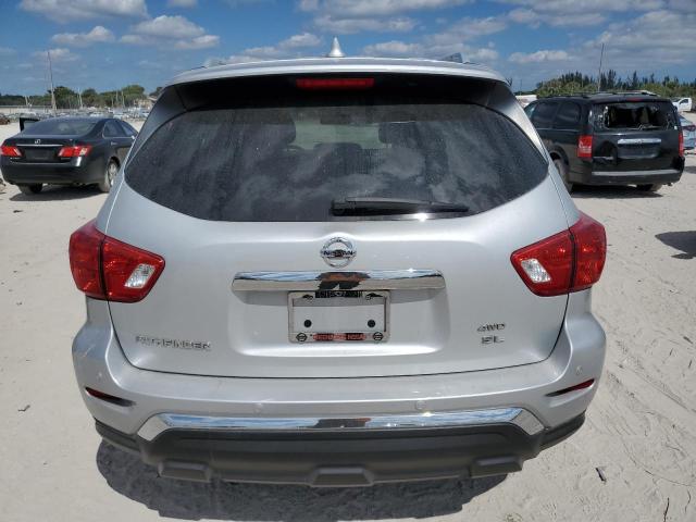 Photo 5 VIN: 5N1DR2CM2LC610952 - NISSAN PATHFINDER 