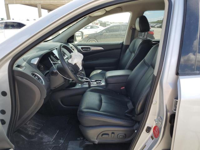 Photo 6 VIN: 5N1DR2CM2LC610952 - NISSAN PATHFINDER 