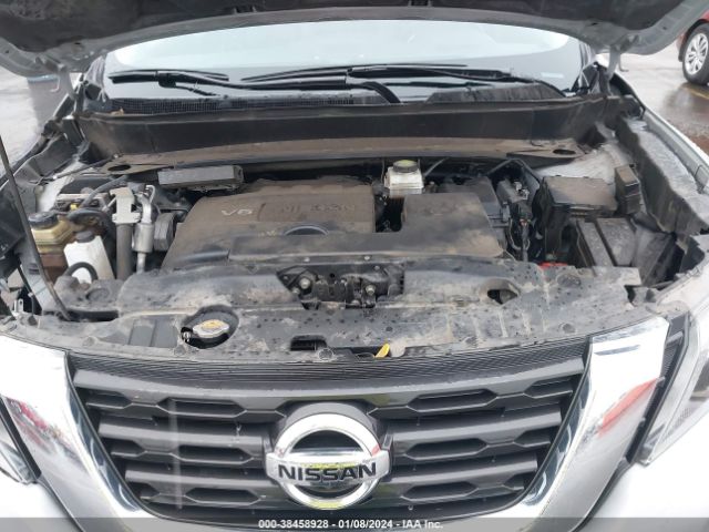 Photo 9 VIN: 5N1DR2CM2LC613141 - NISSAN PATHFINDER 