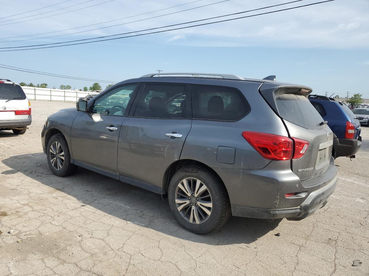 Photo 1 VIN: 5N1DR2CM2LC613317 - NISSAN PATHFINDER 